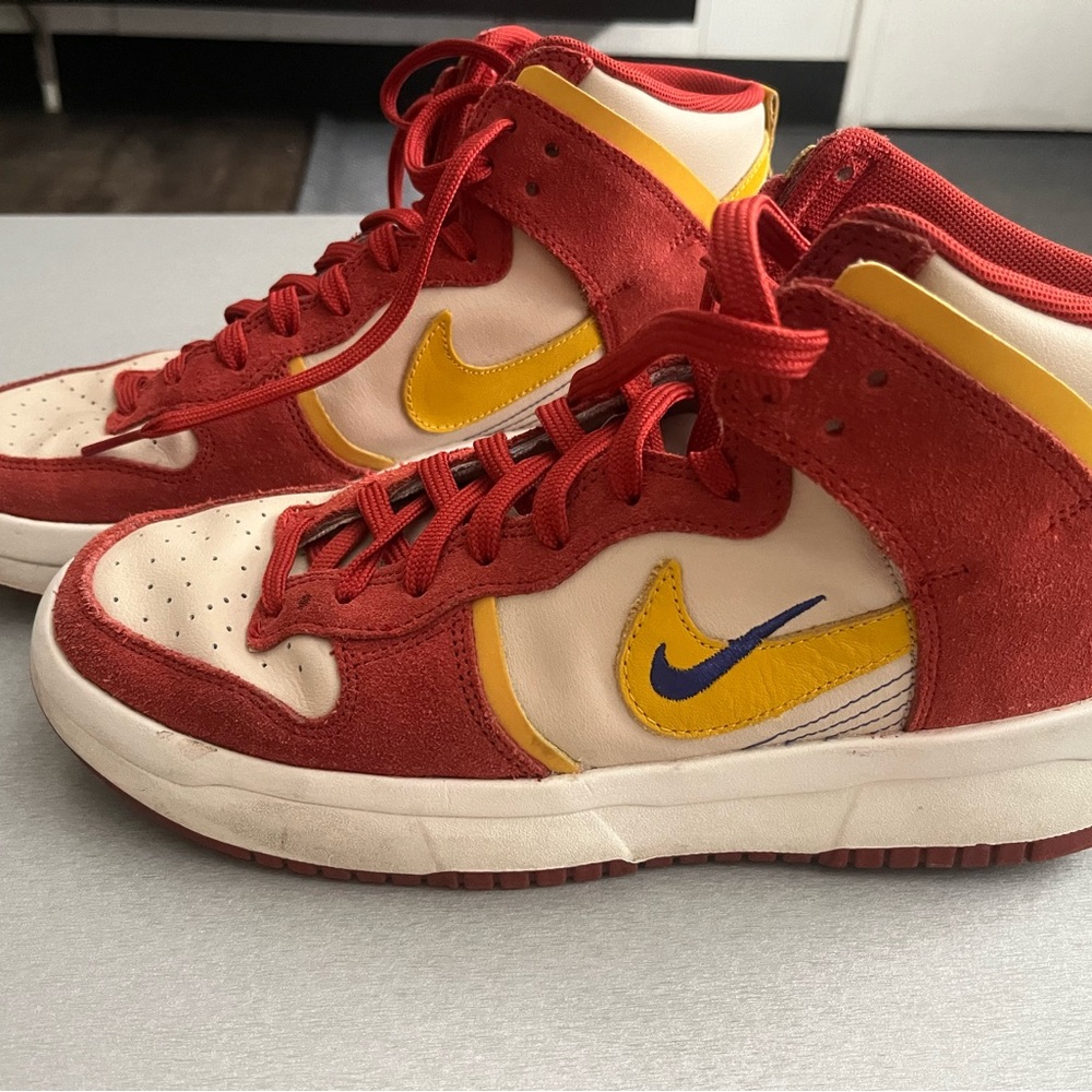 Nike High Tops
